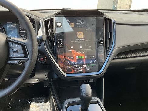 New 2026 Subaru Crosstrek 2.0i Premium AWD/4WD image 16