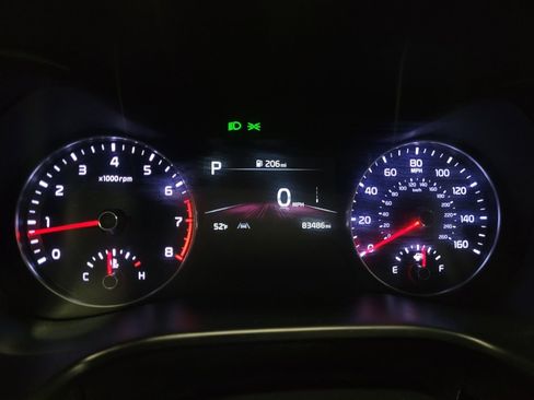 Used 2023 Kia Forte LXS FWD image 23