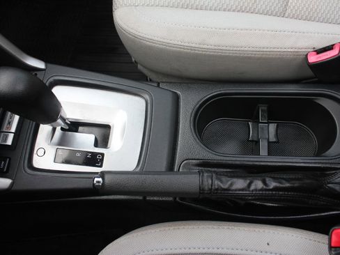 Used 2017 Subaru Forester 2.5i Premium w/ Protection Package #1 image 23