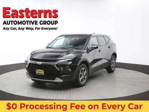 Used 2025 Hyundai Santa Fe SEL AWD/4WD image 52