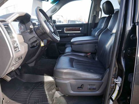 Used 2011 RAM 2500 Laramie w/ Protection Group image 29