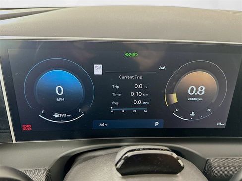 New 2025 Hyundai Santa Cruz Limited image 8