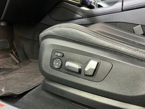 Used 2020 BMW X6 sDrive40i w/ Convenience Package RWD image 21