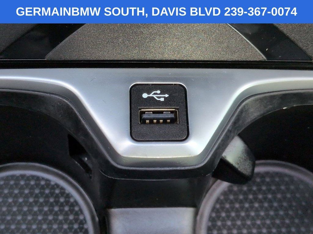 Used 2022 BMW 228i Gran Coupe w/ Convenience Package FWD image 25