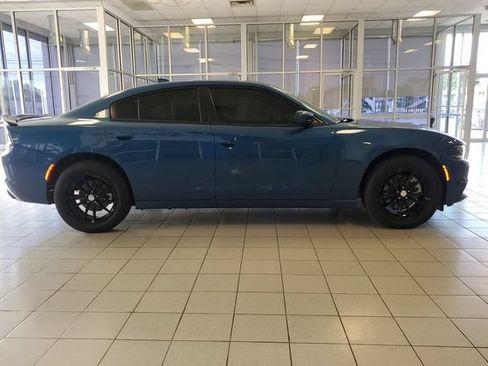 Used 2021 Dodge Charger SXT w/ Cold Weather Package AWD/4WD image 9