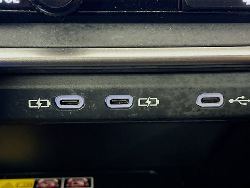 Used 2023 Lexus RZ 450e Premium w/ Technology Package image 26