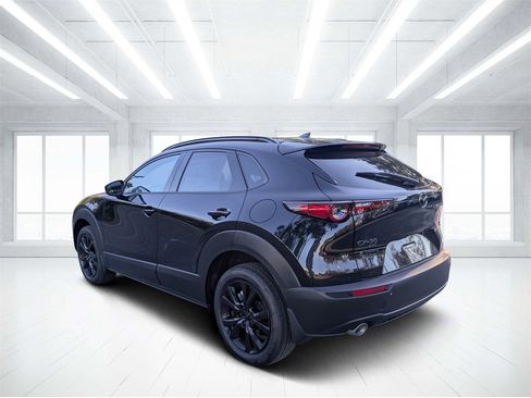 New 2026 MAZDA CX-30 2.5 Turbo w/ Premium Plus Pkg image 5