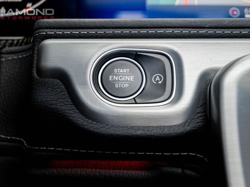 Used 2020 Mercedes-Benz G 63 AMG 4MATIC image 92