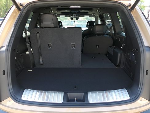 New 2027 Kia Telluride SX X-Line AWD/4WD image 19