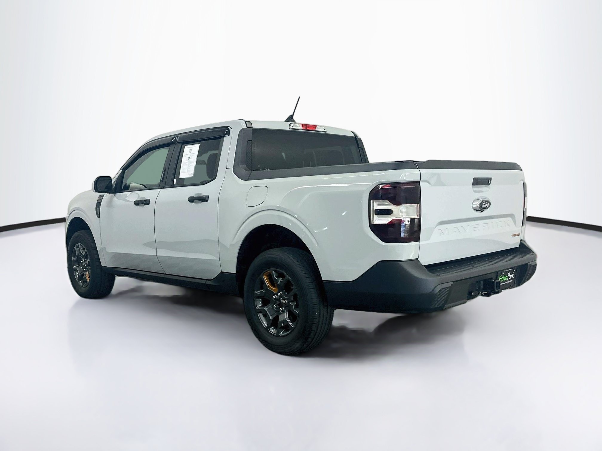 Used 2023 Ford Maverick Tremor w/ Tremor Off-Road Package AWD/4WD image 5