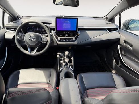 Used 2026 Toyota Corolla XSE FWD image 15