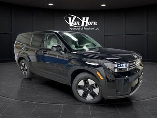 New 2026 Hyundai Santa Fe SE video 1