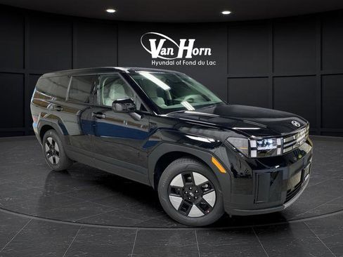 New 2026 Hyundai Santa Fe SE image 1