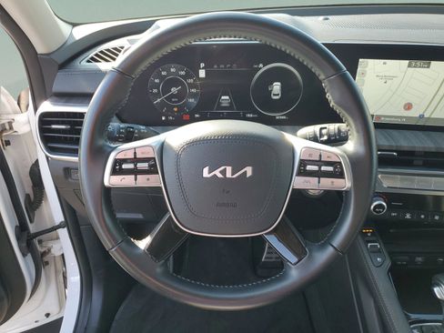 Used 2024 Kia Telluride SX image 26