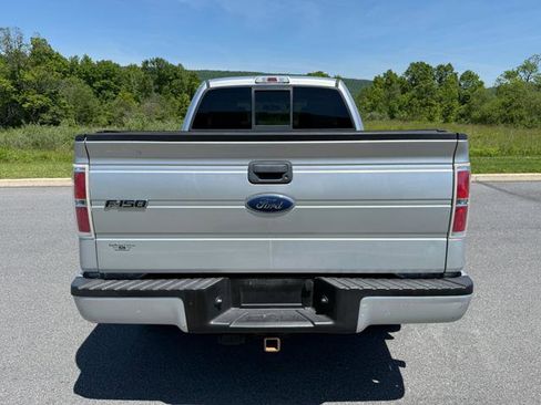 Used 2010 Ford F150 STX AWD/4WD image 7