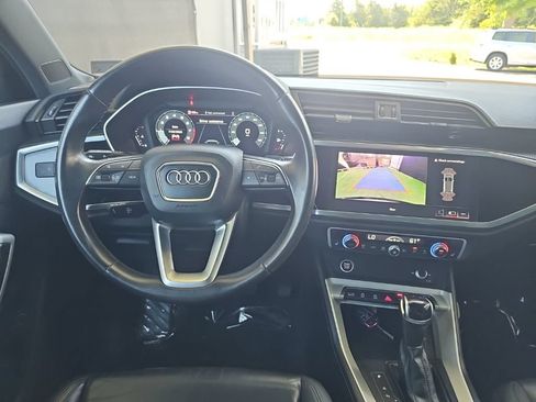 Used 2023 Audi Q3 2.0T Premium AWD/4WD image 18
