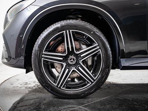 New 2026 Mercedes-Benz GLC 300 GLC 300 image 13