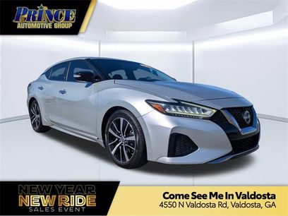 Used 2023 Nissan Maxima SV w/ Floor Mat Group