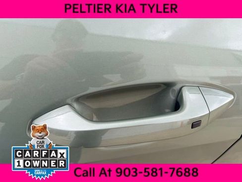 Certified 2025 Kia Sportage X-Line w/ Premium Package AWD/4WD image 7