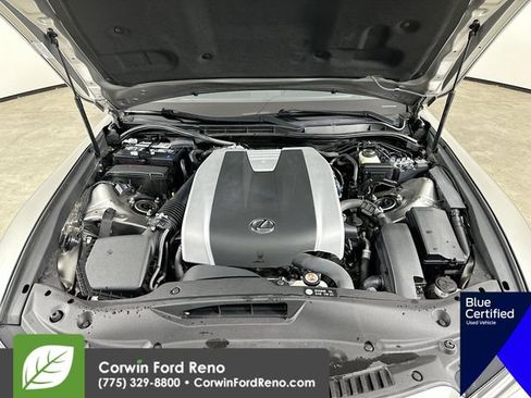 Used 2021 Lexus IS 300 AWD w/ Accessory Package 2 image 33