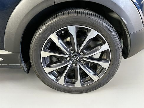 Used 2019 MAZDA CX-3 Grand Touring image 11