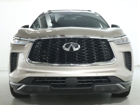 Used 2023 INFINITI QX60 Autograph w/ Cargo Package AWD/4WD image 5