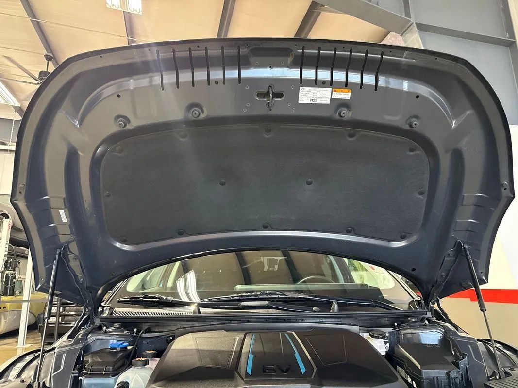 Used 2024 Hyundai Ioniq 5 SE AWD/4WD image 74