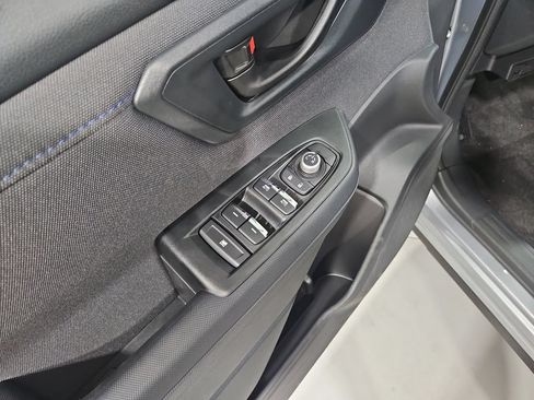 New 2026 Subaru Forester Premium AWD/4WD image 11