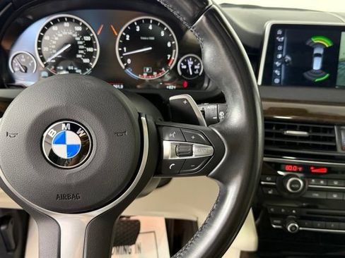 Used 2017 BMW X5 sDrive35i RWD image 43