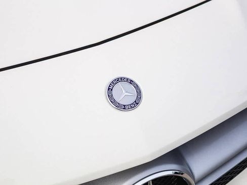 Used 2016 Mercedes-Benz CLA 45 AMG 4MATIC image 5