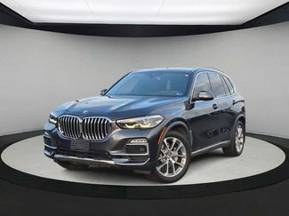 Used 2019 BMW X5 xDrive40i w/ Premium Package 2 AWD/4WD video 1