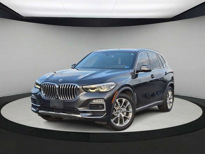 Used 2019 BMW X5 xDrive40i w/ Premium Package 2