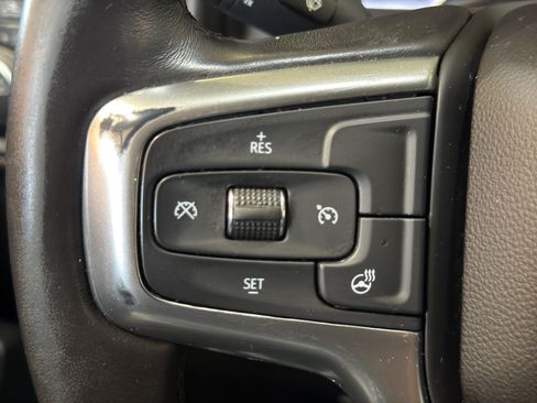 Used 2022 Chevrolet Silverado 1500 RST AWD/4WD image 22