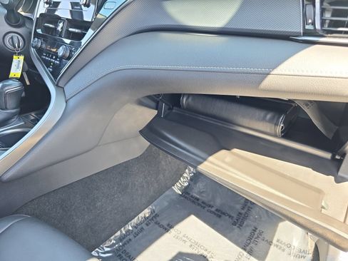 Certified 2022 Toyota Camry SE FWD image 24