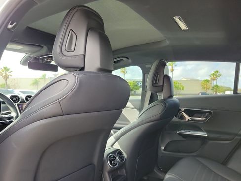 Certified 2024 Mercedes-Benz GLC 300 4MATIC image 13