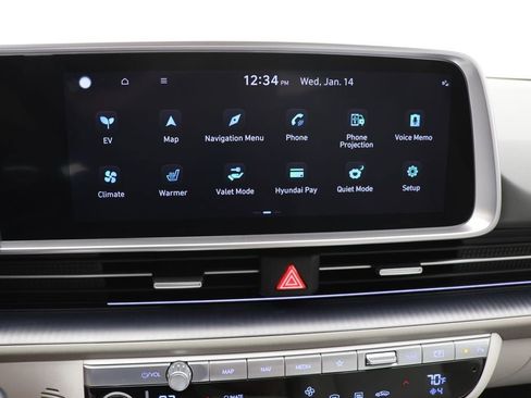 Used 2023 Hyundai Ioniq 6 SEL image 23