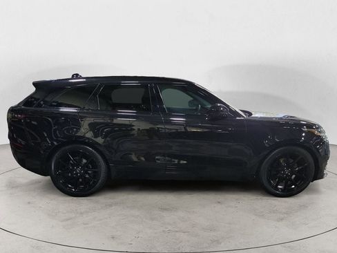 New 2026 Land Rover Range Rover Velar Dynamic SE AWD/4WD image 6