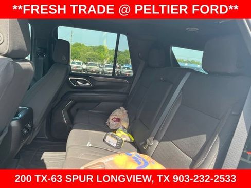 Used 2023 Chevrolet Tahoe LS AWD/4WD image 22