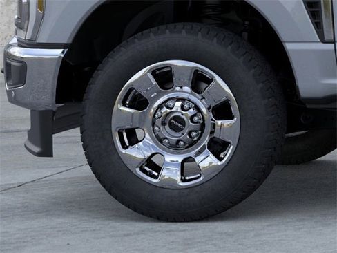 New 2026 Ford F350 Lariat w/ Lariat Ultimate Package image 19