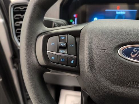 Certified 2024 Ford Ranger XL image 43