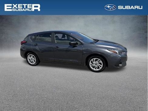 Used 2024 Subaru Impreza 2.0i AWD/4WD image 3