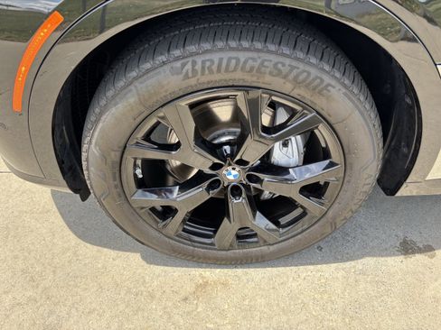 Used 2026 BMW X7 xDrive40i w/ Executive Package AWD/4WD image 13
