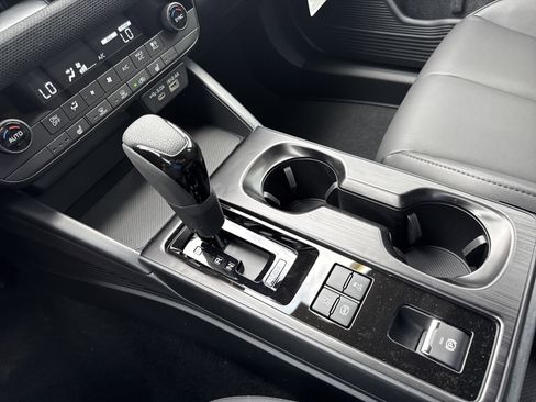 New 2026 Subaru Outback Premium image 23