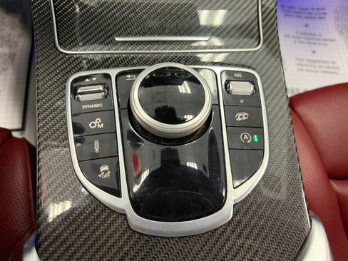 Used 2021 Mercedes-Benz C 43 AMG 4MATIC Sedan image 52