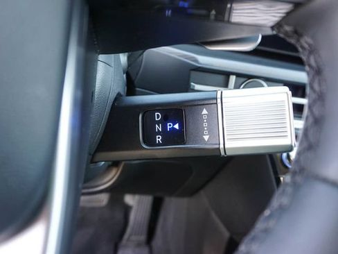 Used 2025 Hyundai Santa Fe SEL FWD image 23