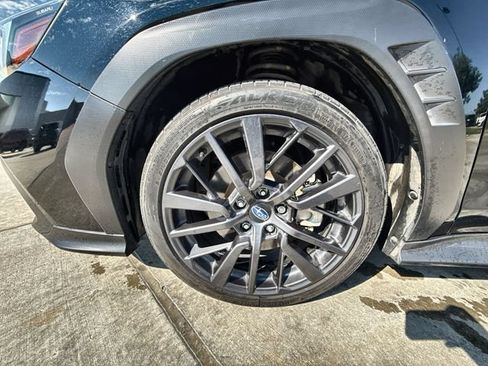 Used 2022 Subaru WRX Premium AWD/4WD image 10
