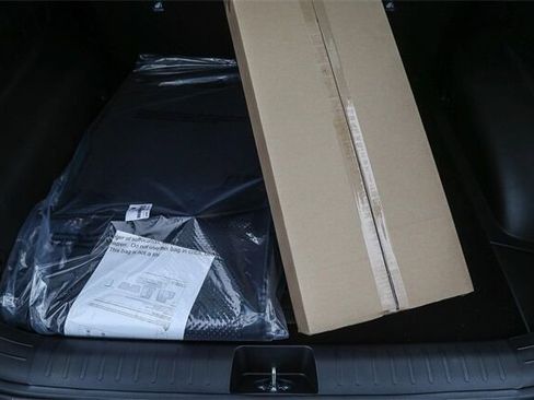 New 2025 Kia EV6 Light w/ Light LR Technology Package image 23