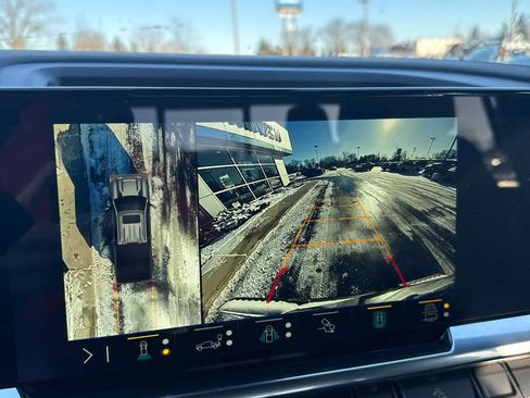 New 2026 Chevrolet Silverado 2500 High Country w/ High Country Premium Package image 16