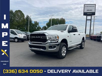 Used 2024 RAM 2500 Big Horn