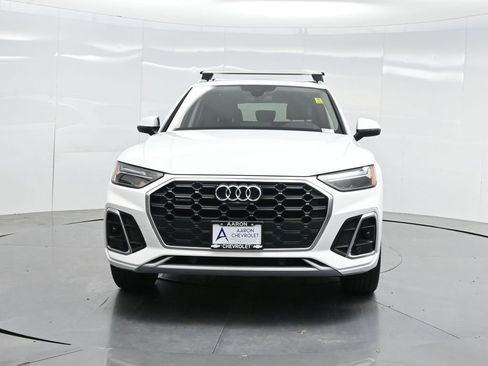 Used 2024 Audi Q5 2.0T Premium Plus image 45